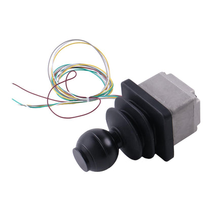 Free Shipping Joystick Controller 2441305350 for Haulotte HA18PX HA51JRT HA18PX NT HA32PX HA16X HB44J HA20PX