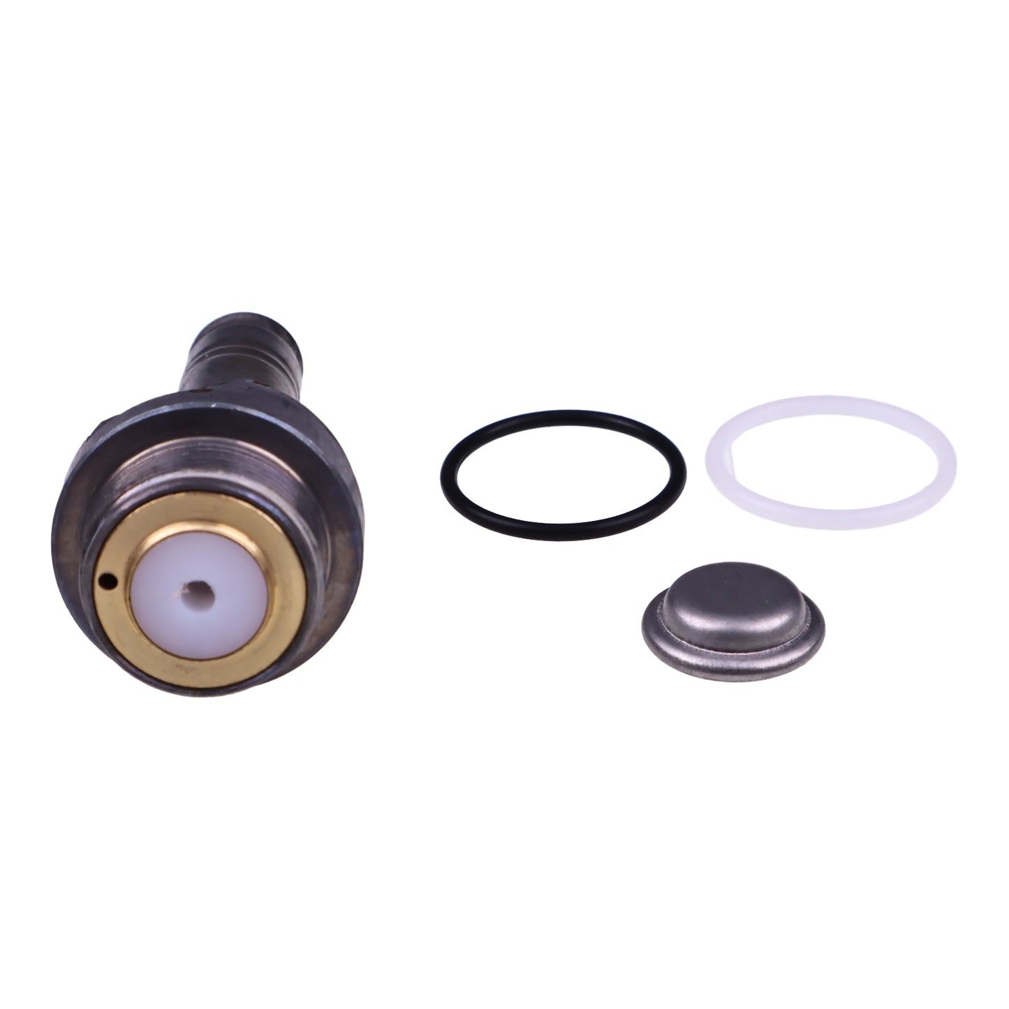 Solenoid Valve Repair Kit 14-00150-51 Compatible with Carrier Genesis B50 B70 B80 Ultra XTC X2 1800 X2 2100 X2 2100AR X2 2500 X2 2500AR
