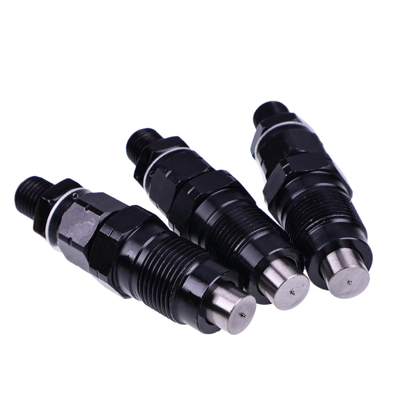 3Pcs Fuel Injector 105148-1740 for Bosch 9430613924 9 430 613 924