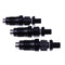 3Pcs Fuel Injector 105148-1740 for Bosch 9430613924 9 430 613 924