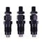 3Pcs Fuel Injector 105148-1740 for Bosch 9430613924 9 430 613 924