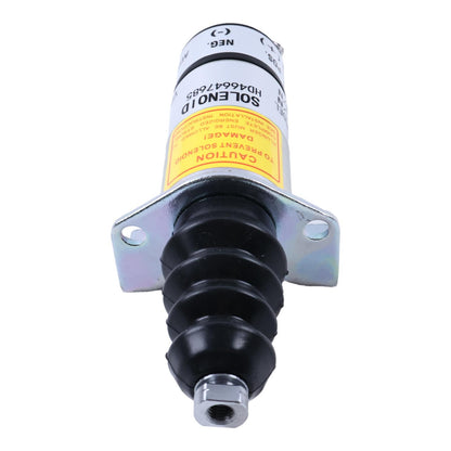 Diesel Stop Solenoid 1500-2065 1502-12C6G1B2