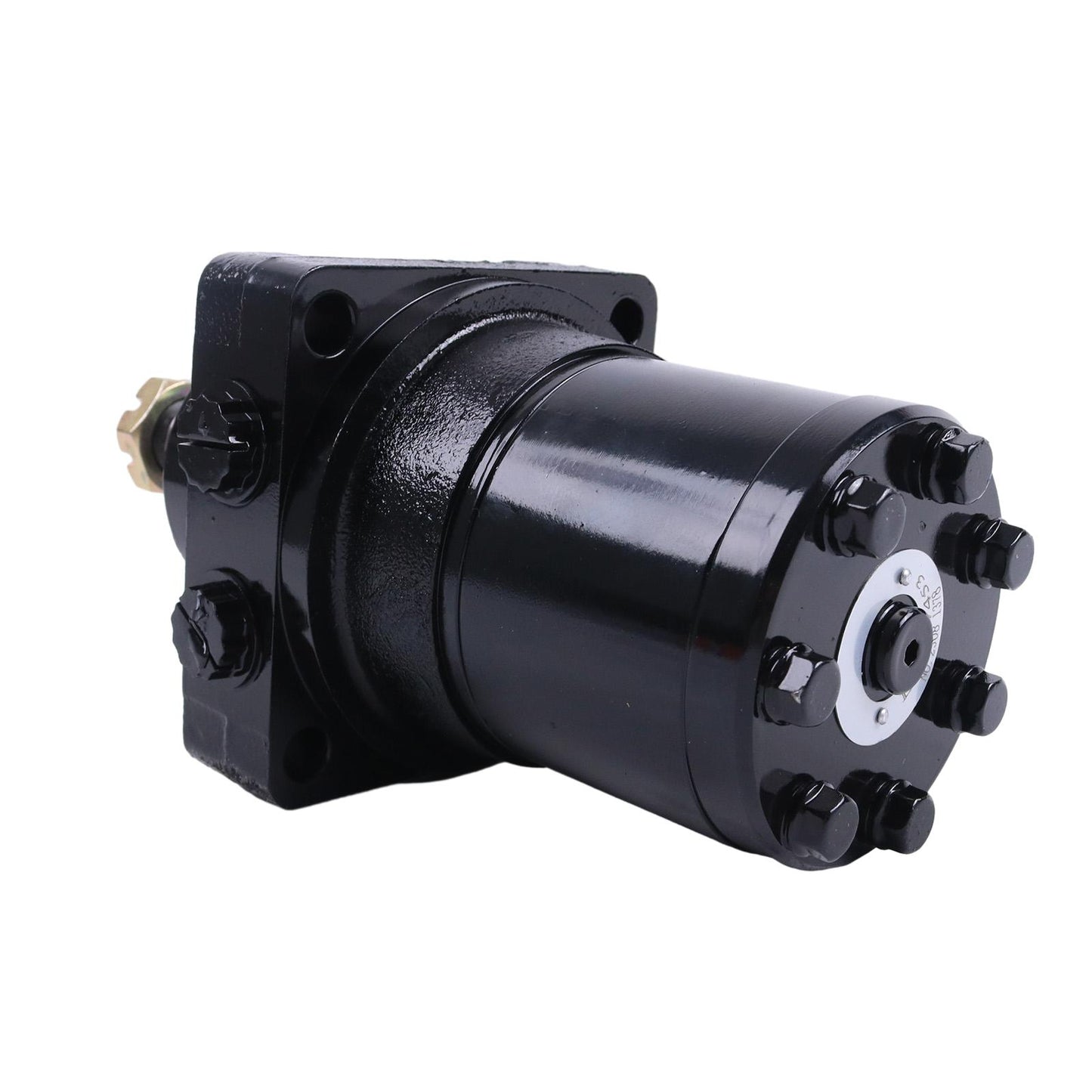 Hydraulic Orbital Motor 151-6435 OMRW N 200-151-6435 1516435