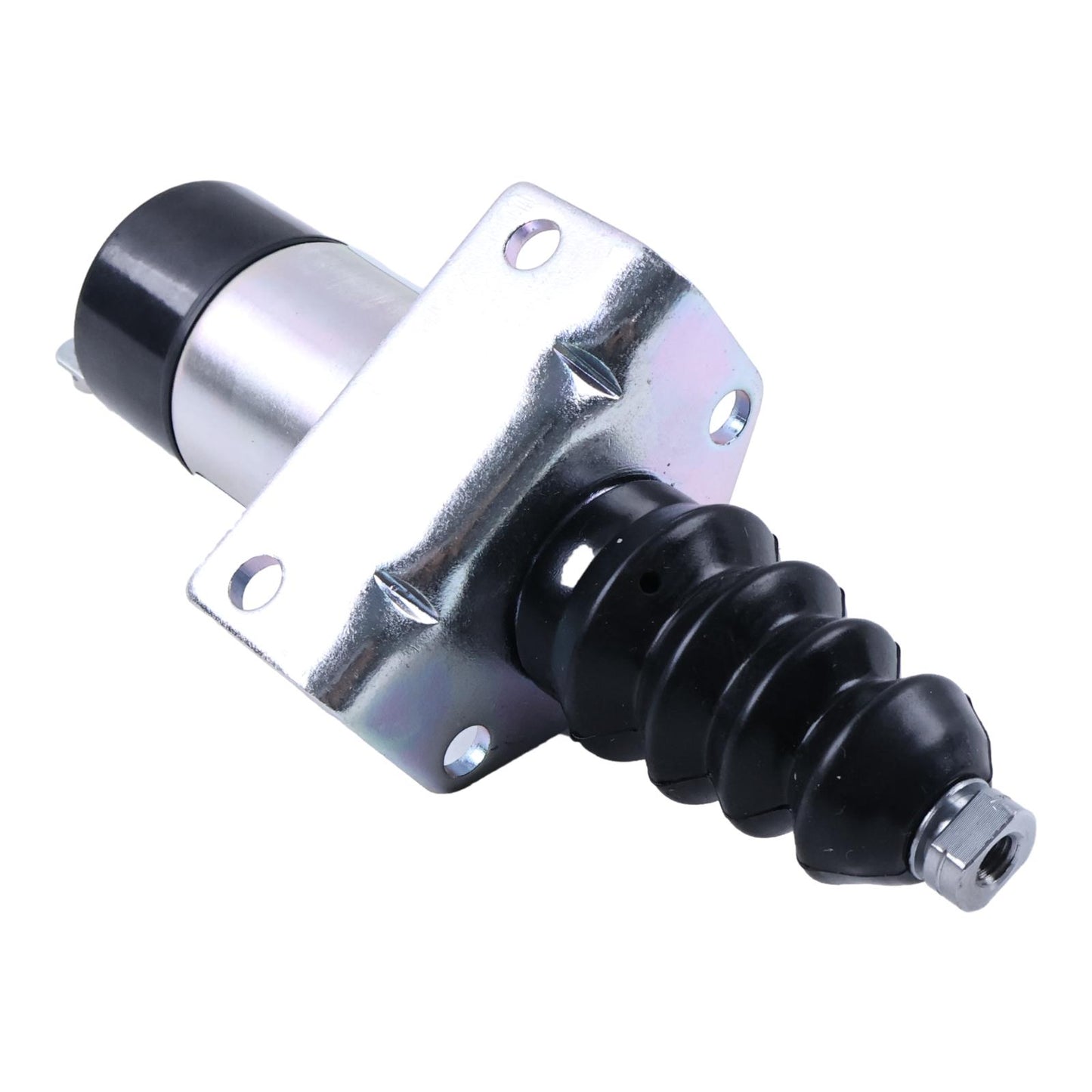 Diesel Stop Solenoid 1500-2065 1502-12C6G1B2