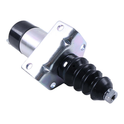 Diesel Stop Solenoid 1500-2065 1502-12C6G1B2