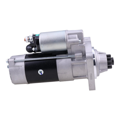 12V 2.7KW Starter 300516-00034A 30051600034A for Daewoo Doosan DX60-9 DX60