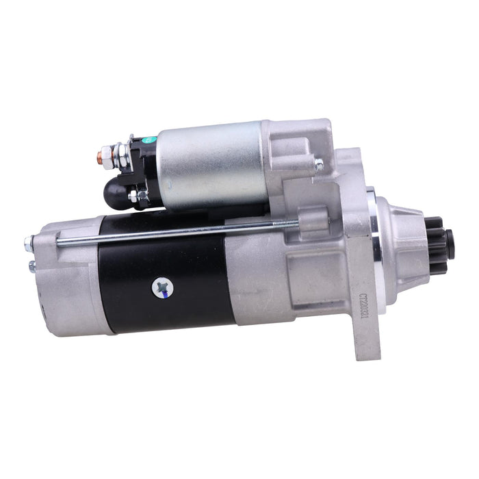12V 2.7KW Starter 300516-00034A 30051600034A for Daewoo Doosan DX60-9 DX60
