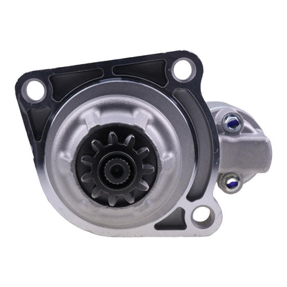 12V 2.7KW Starter 300516-00034A 30051600034A for Daewoo Doosan DX60-9 DX60