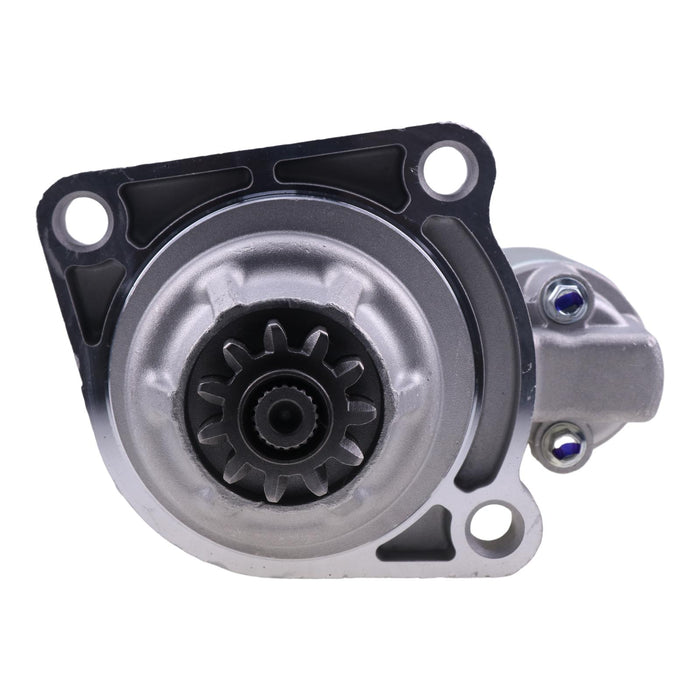 12V 2.7KW Starter 300516-00034A 30051600034A for Daewoo Doosan DX60-9 DX60