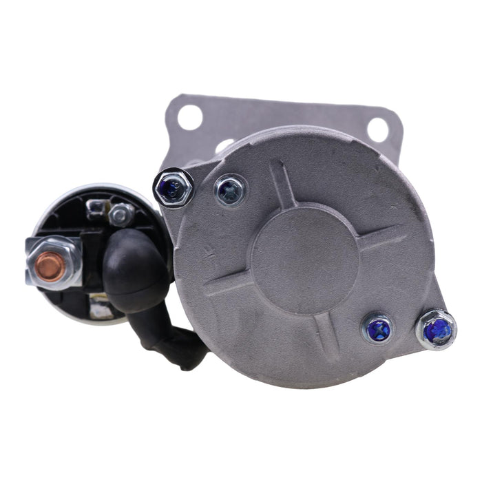 12V 2.7KW Starter 300516-00034A 30051600034A for Daewoo Doosan DX60-9 DX60