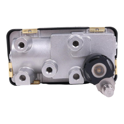 Actuator 6NW010430-47 823699-0012 839077 Compatible with Audi A4 A6 A7 Q7 3.0 TDI 2014 VW Amarok 3.0 TDI 2018