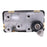 Actuator 6NW010430-47 823699-0012 839077 Compatible with Audi A4 A6 A7 Q7 3.0 TDI 2014 VW Amarok 3.0 TDI 2018