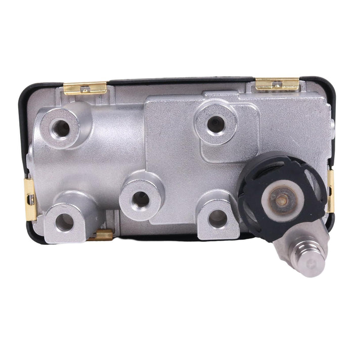 Actuator 6NW010430-47 823699-0012 839077 Compatible with Audi A4 A6 A7 Q7 3.0 TDI 2014 VW Amarok 3.0 TDI 2018
