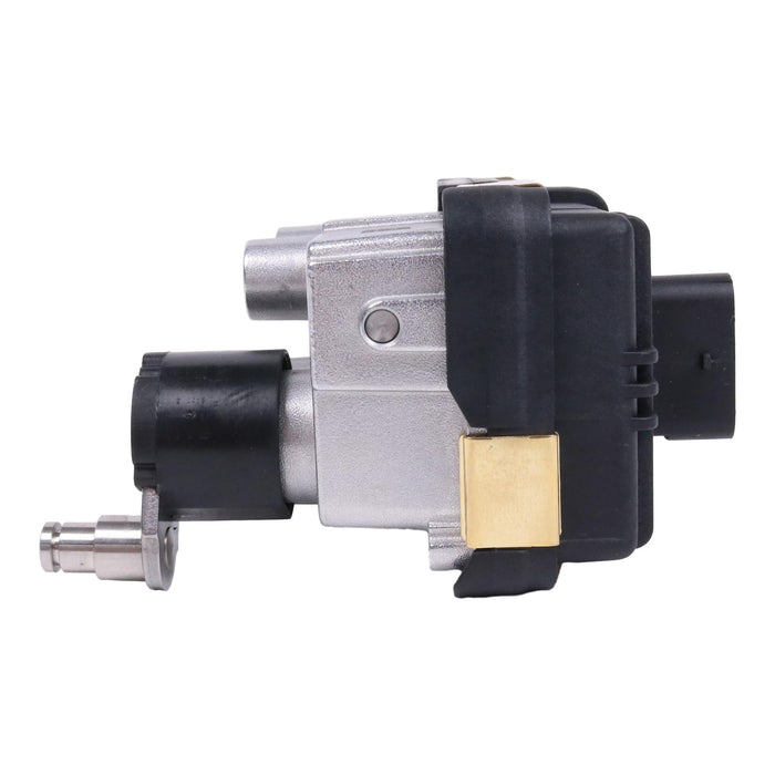 Actuator 6NW010430-47 823699-0012 839077 Compatible with Audi A4 A6 A7 Q7 3.0 TDI 2014 VW Amarok 3.0 TDI 2018