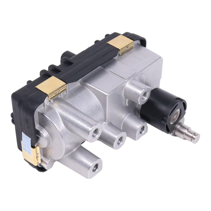 Actuator 6NW010430-47 823699-0012 839077 Compatible with Audi A4 A6 A7 Q7 3.0 TDI 2014 VW Amarok 3.0 TDI 2018