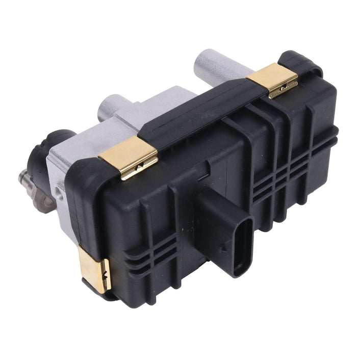 Actuator 6NW010430-47 823699-0012 839077 Compatible with Audi A4 A6 A7 Q7 3.0 TDI 2014 VW Amarok 3.0 TDI 2018