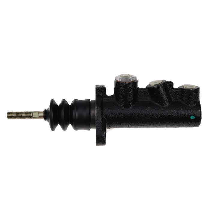 2Pcs Brake Cylinder D136837 D141779 for Case Backhoe Loaders 580K 580L 580M