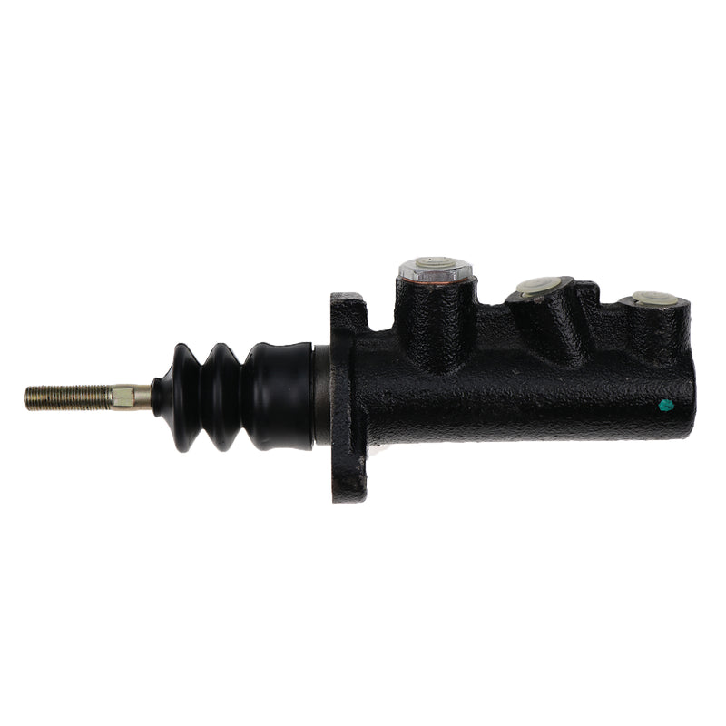 2Pcs Brake Cylinder D136837 D141779 for Case Backhoe Loaders 580K 580L 580M