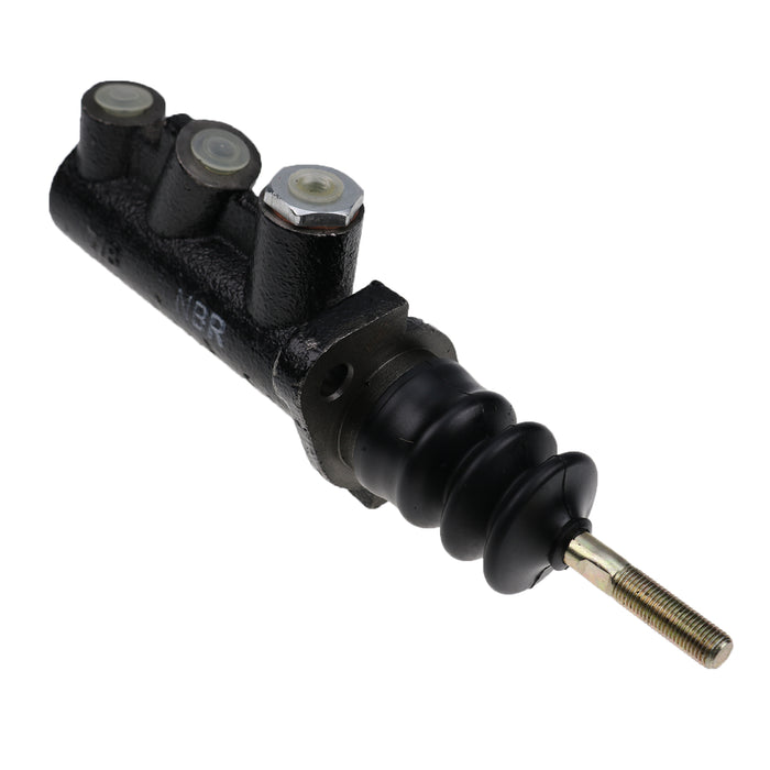 2Pcs Brake Cylinder D136837 D141779 for Case Backhoe Loaders 580K 580L 580M