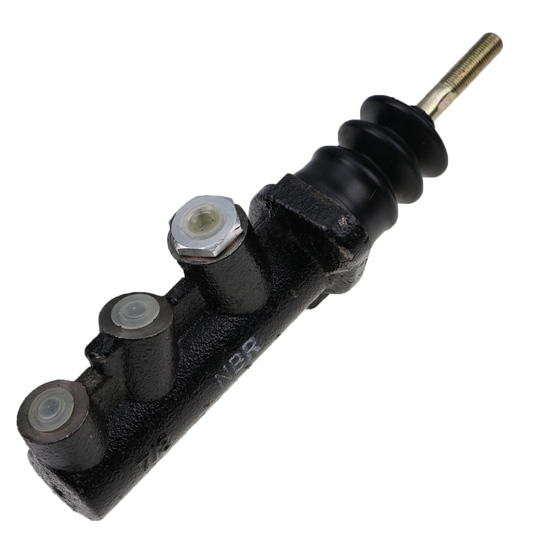 2Pcs Brake Cylinder D136837 D141779 for Case Backhoe Loaders 580K 580L 580M