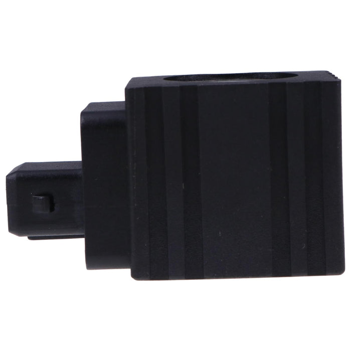 Solenoid Coil 851868 6889 compatible with Massey Ferguson 3000 3100 3600 6100 6200 8100 Series