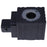Solenoid Coil 851868 6889 compatible with Massey Ferguson 3000 3100 3600 6100 6200 8100 Series