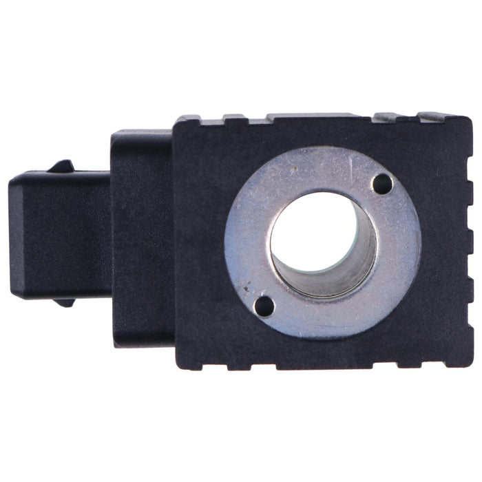 Solenoid Coil 851868 6889 compatible with Massey Ferguson 3000 3100 3600 6100 6200 8100 Series