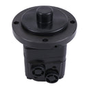Free Shipping 1/2 BSP Orbital Motor OMSS125-151F0537 151F0537