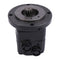 Free Shipping 1/2 BSP Orbital Motor OMSS125-151F0537 151F0537