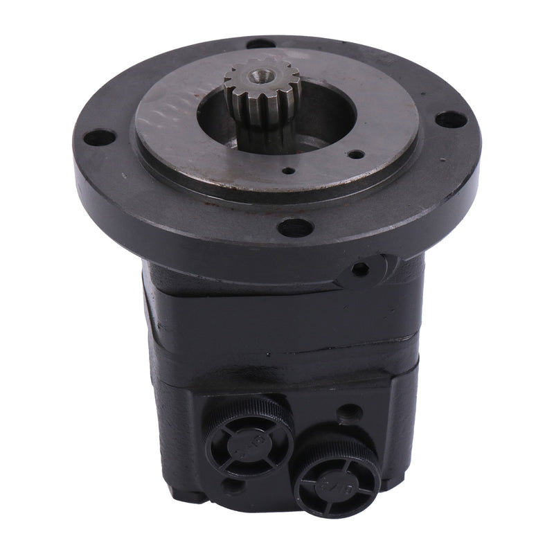 Free Shipping 1/2 BSP Orbital Motor OMSS125-151F0537 151F0537