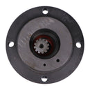 Free Shipping 1/2 BSP Orbital Motor OMSS125-151F0537 151F0537