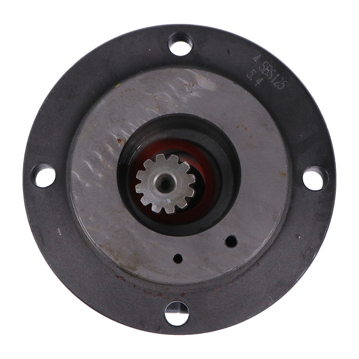 Free Shipping 1/2 BSP Orbital Motor OMSS125-151F0537 151F0537