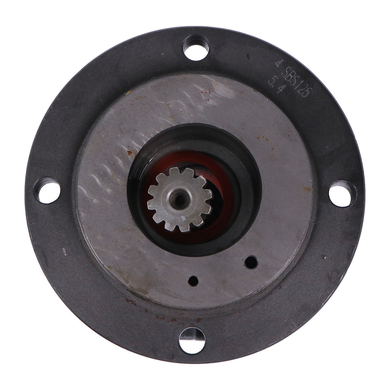 Free Shipping 1/2 BSP Orbital Motor OMSS125-151F0537 151F0537