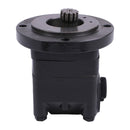 Free Shipping 1/2 BSP Orbital Motor OMSS125-151F0537 151F0537