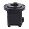 Free Shipping 1/2 BSP Orbital Motor OMSS125-151F0537 151F0537