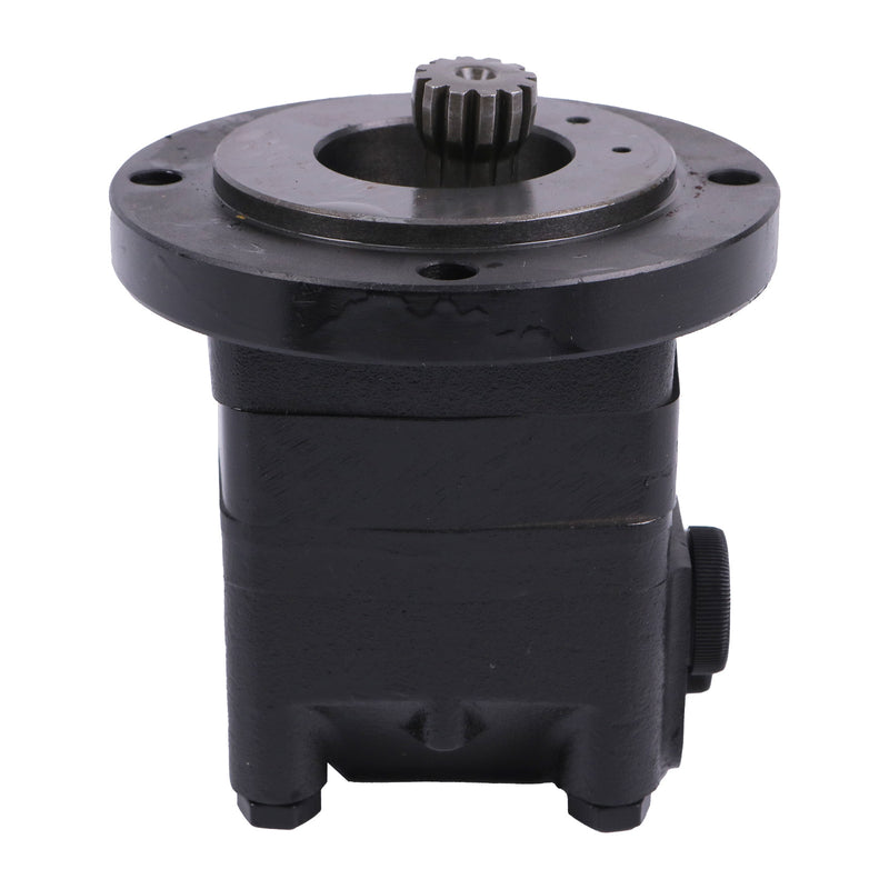 Free Shipping 1/2 BSP Orbital Motor OMSS125-151F0537 151F0537