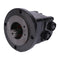 Free Shipping 1/2 BSP Orbital Motor OMSS125-151F0537 151F0537