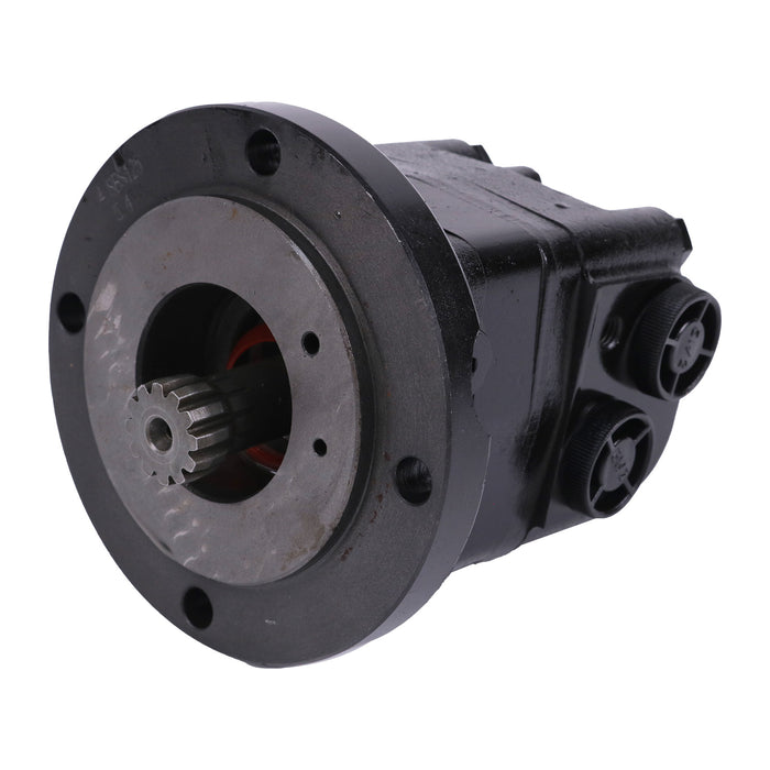 Free Shipping 1/2 BSP Orbital Motor OMSS125-151F0537 151F0537