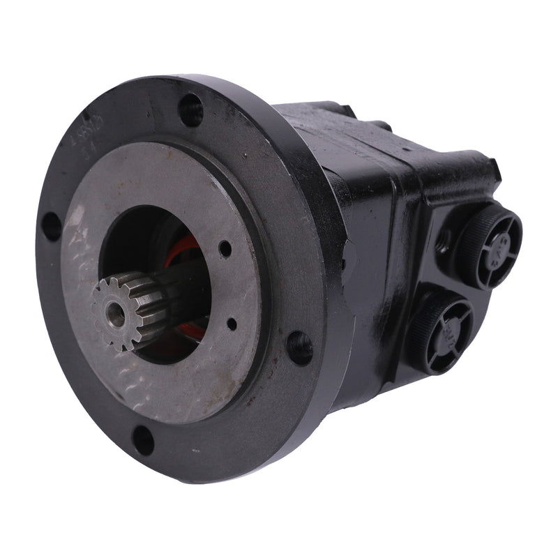 Free Shipping 1/2 BSP Orbital Motor OMSS125-151F0537 151F0537