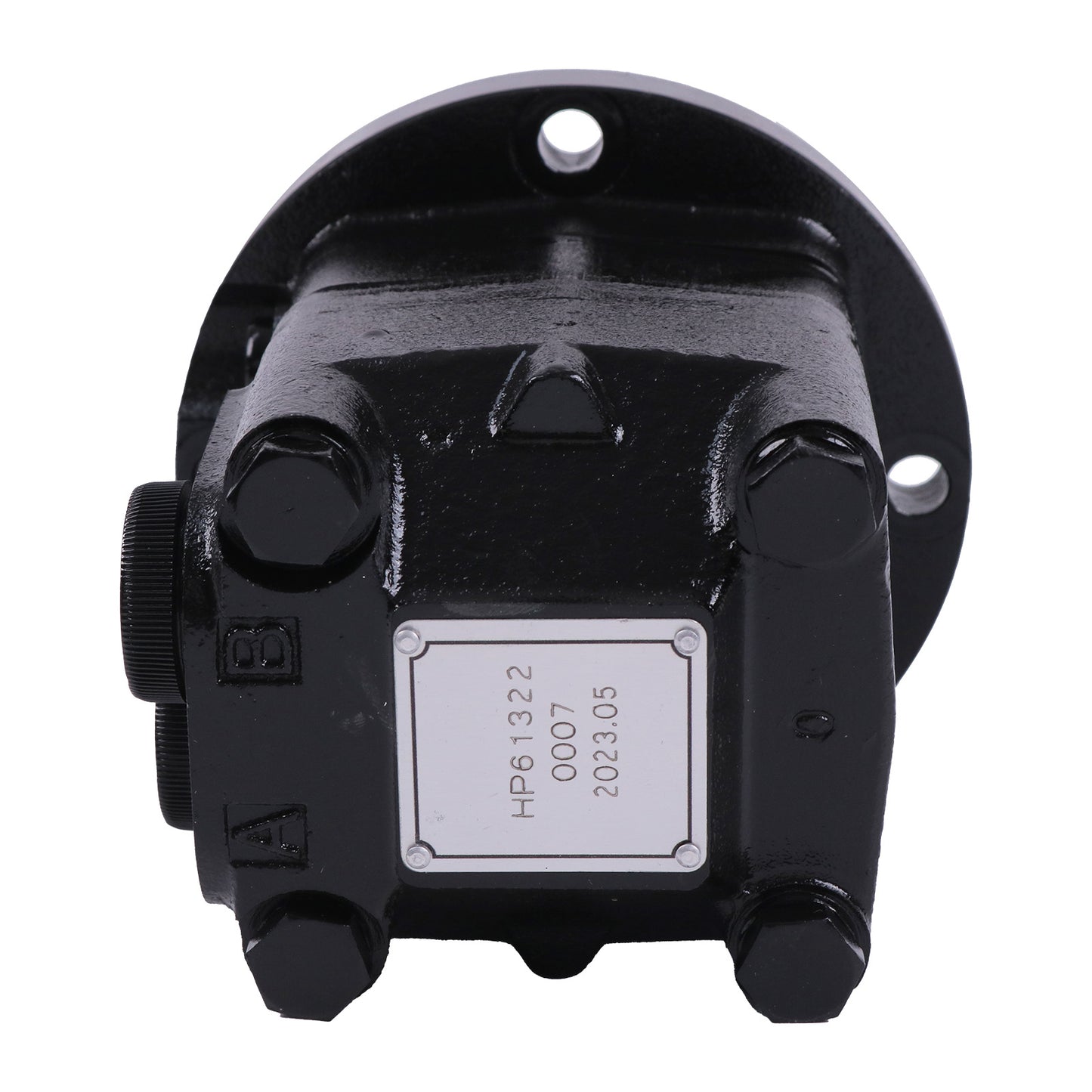 1/2 BSP Orbital Motor OMSS125-151F0537 151F0537