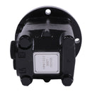 Free Shipping 1/2 BSP Orbital Motor OMSS125-151F0537 151F0537
