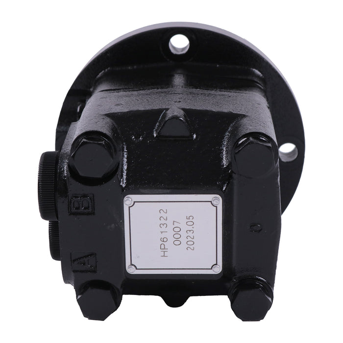 Free Shipping 1/2 BSP Orbital Motor OMSS125-151F0537 151F0537