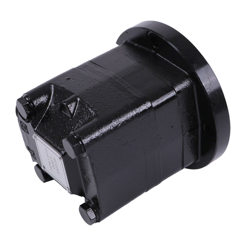 Free Shipping 1/2 BSP Orbital Motor OMSS125-151F0537 151F0537