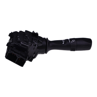 Intermittent Wiper Switch 84652-06340 8465206340 Compatible with Toyota Tacoma 2015-2022 Corolla 2014-2019 Camry 2012-2017 Avalon 2013-2018