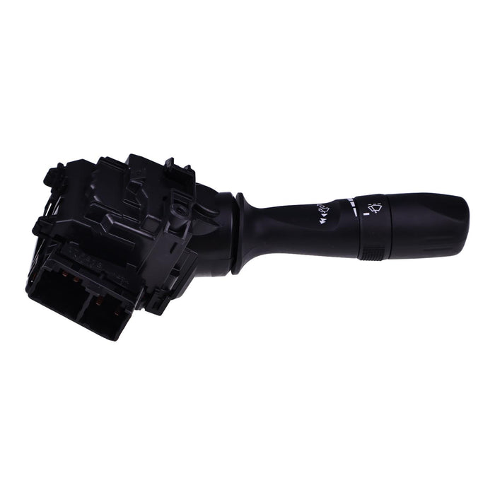 Intermittent Wiper Switch 84652-06340 8465206340 Compatible with Toyota Tacoma 2015-2022 Corolla 2014-2019 Camry 2012-2017 Avalon 2013-2018