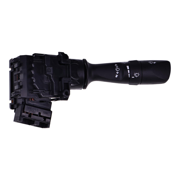 Intermittent Wiper Switch 84652-06340 8465206340 Compatible with Toyota Tacoma 2015-2022 Corolla 2014-2019 Camry 2012-2017 Avalon 2013-2018