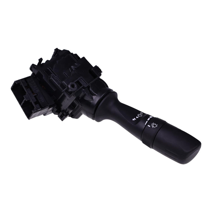 Intermittent Wiper Switch 84652-06340 8465206340 Compatible with Toyota Tacoma 2015-2022 Corolla 2014-2019 Camry 2012-2017 Avalon 2013-2018