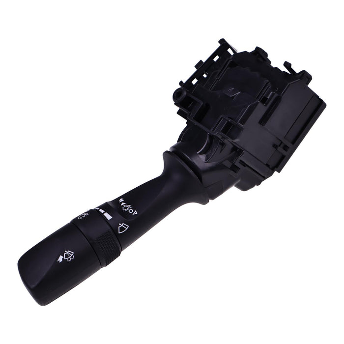 Intermittent Wiper Switch 84652-06340 8465206340 Compatible with Toyota Tacoma 2015-2022 Corolla 2014-2019 Camry 2012-2017 Avalon 2013-2018