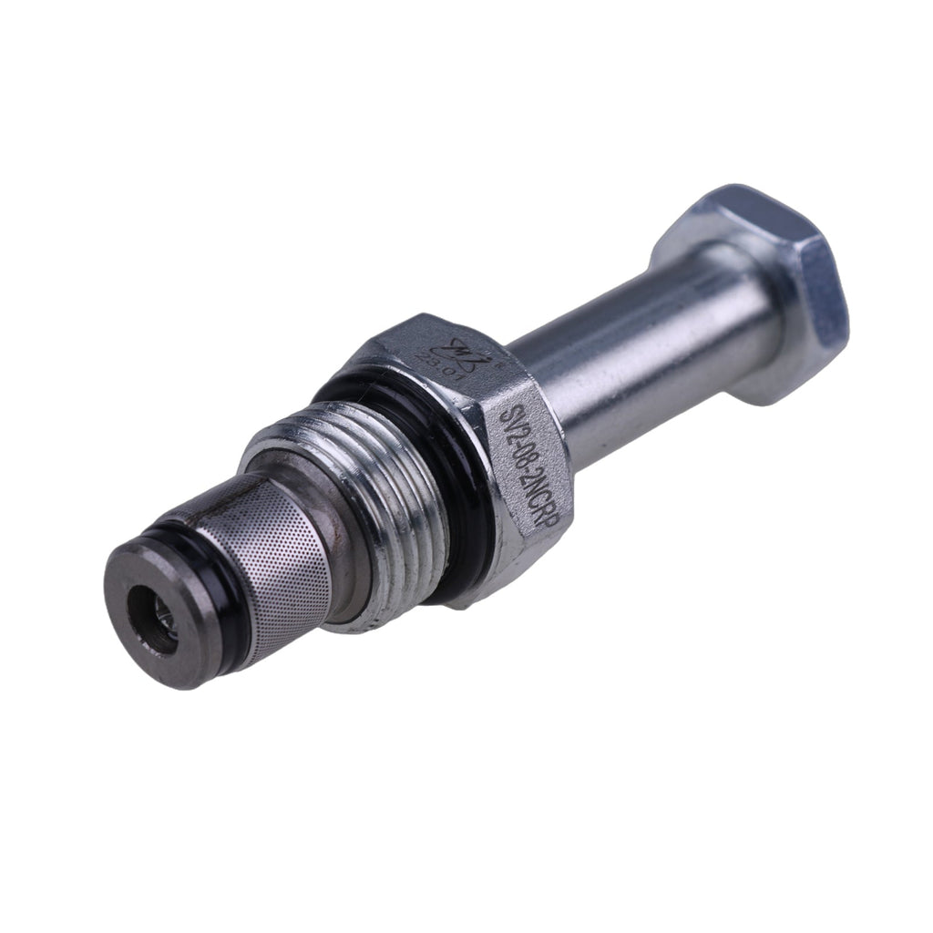 Solenoid Cartridge Valve 02160759 SV58C000 for Eaton JEENDA