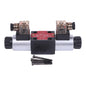 Hydraulic Valve Replacement RPE3-063Z11/01200E1 12V DC for Argo-Hytos